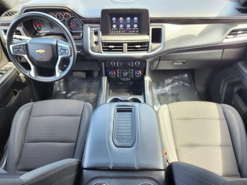 Used 2023 Chevrolet Tahoe LS AWD/4WD image 10