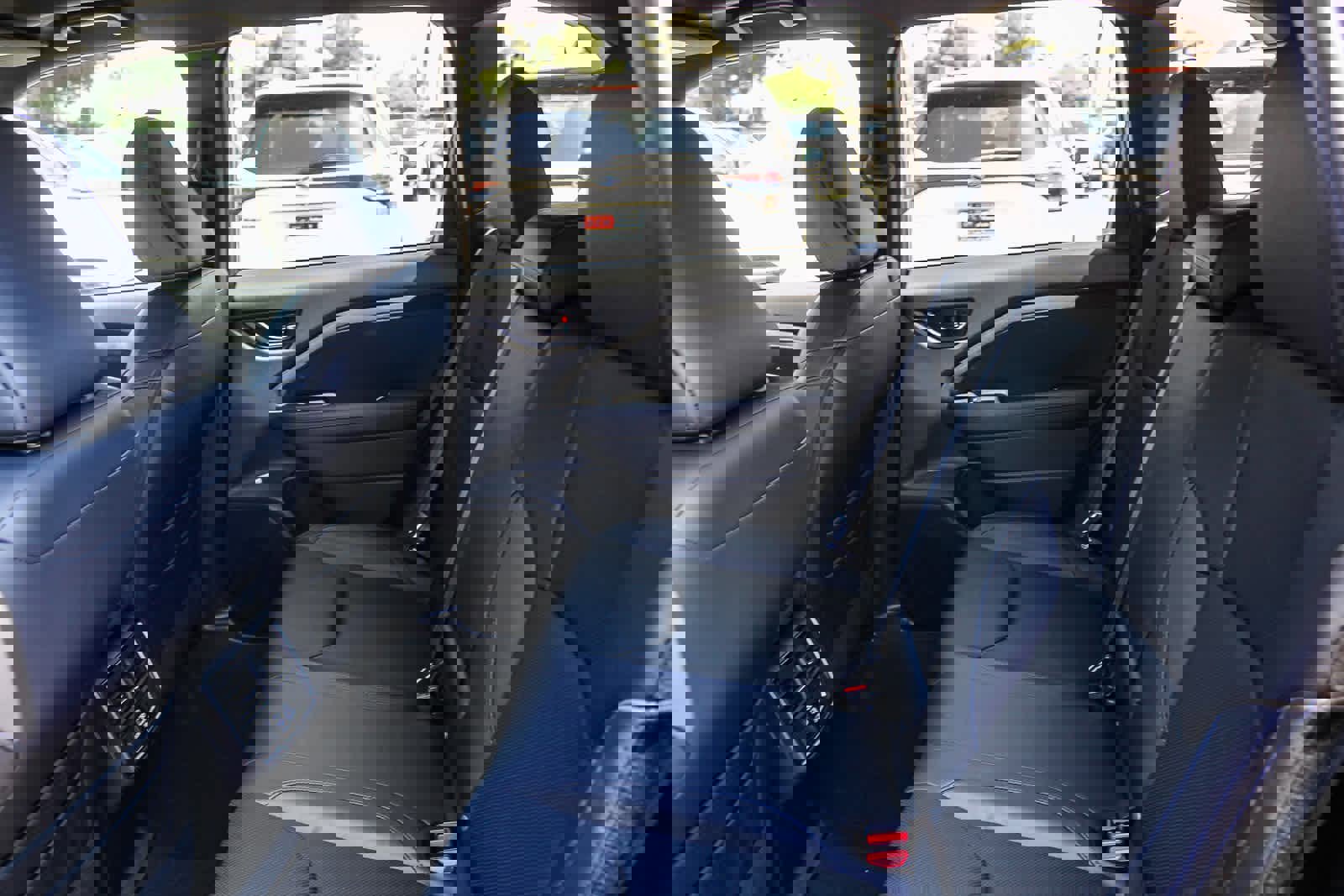 New 2025 Subaru Forester Limited image 20