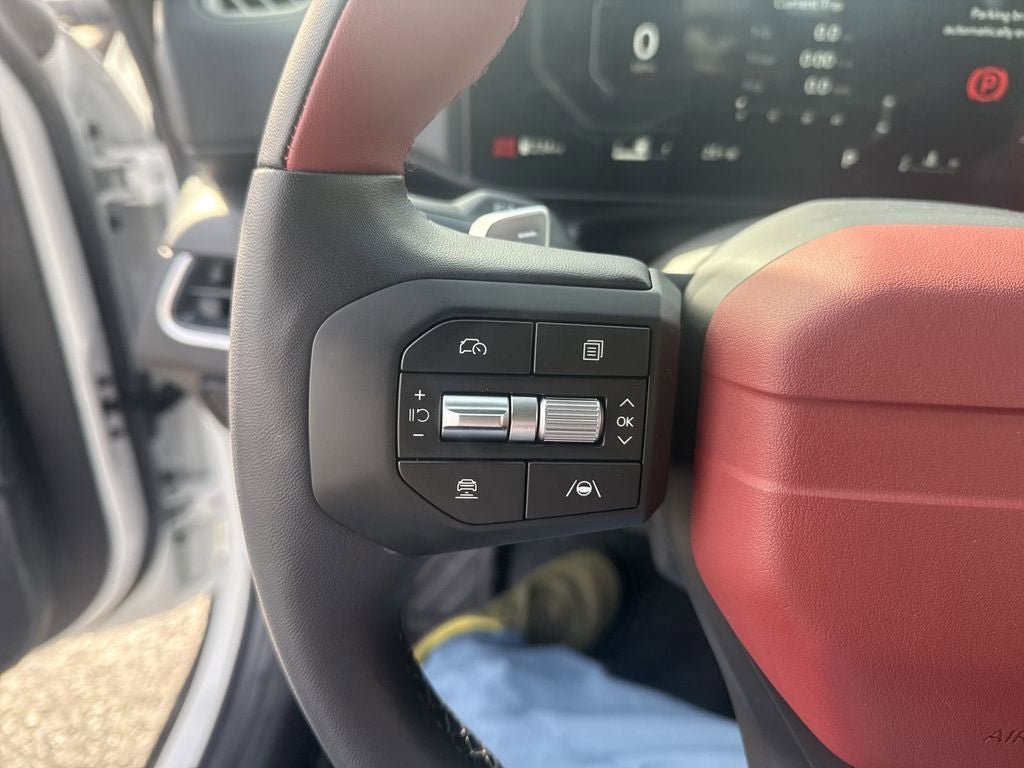 New 2026 Kia K4 GT-Line w/ GT-Line Premium Package FWD image 19