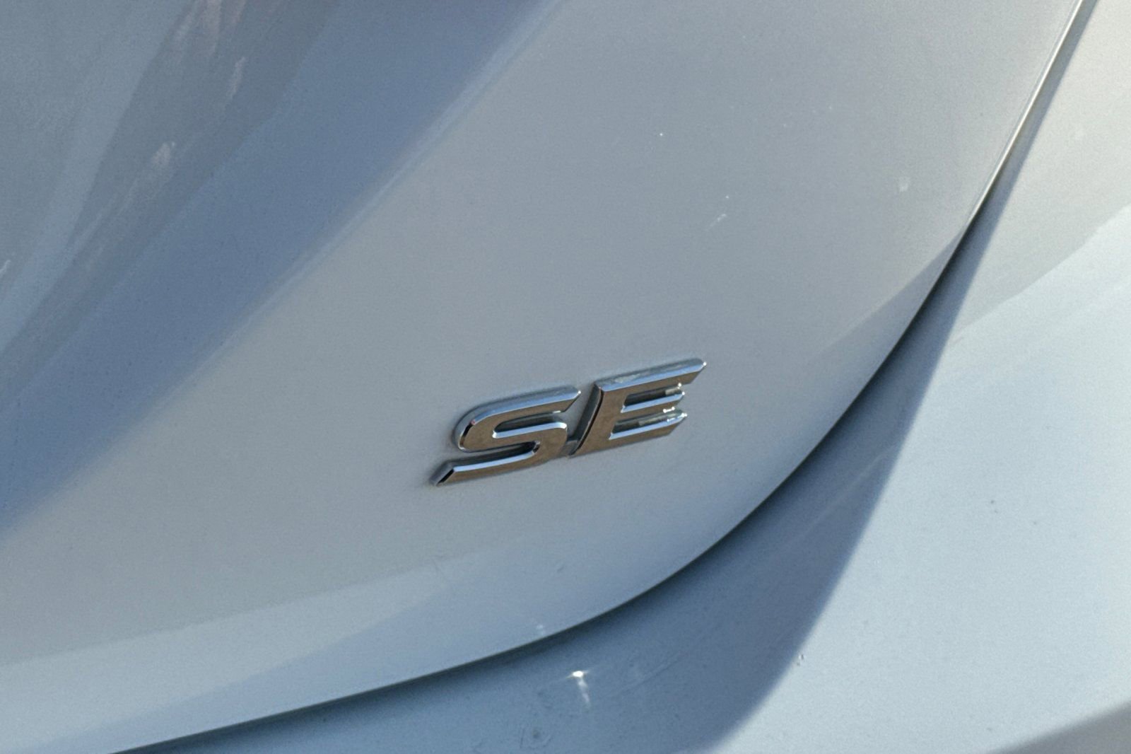 Certified 2023 Toyota Camry SE image 32