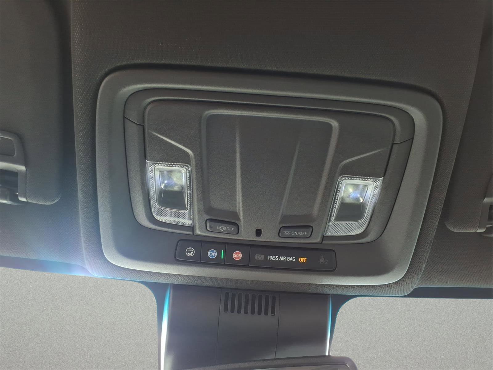 Certified 2023 Chevrolet Silverado 1500 LTZ image 27