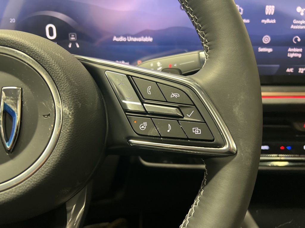 New 2026 Buick Envision Sport Touring image 17