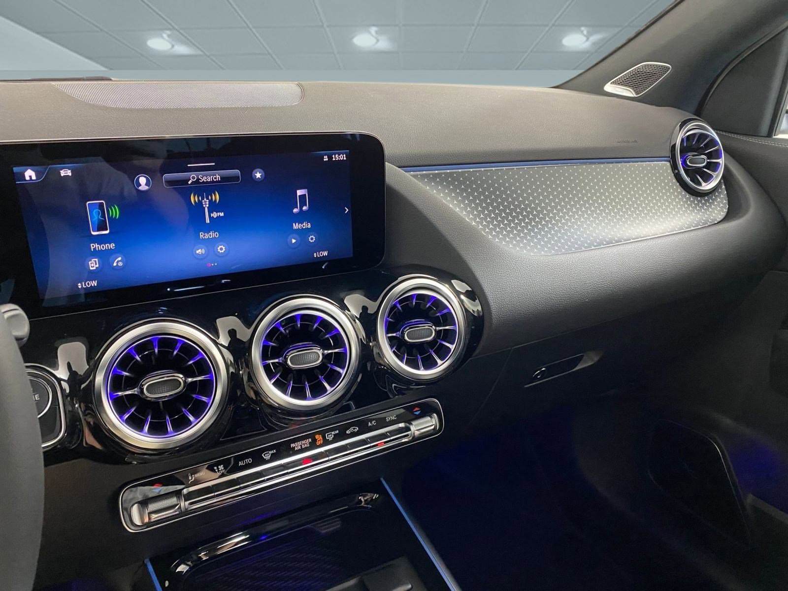 Used 2026 Mercedes-Benz GLA 250 4MATIC image 23