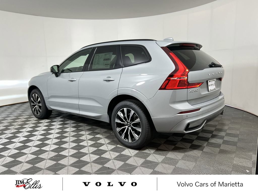New 2025 Volvo XC60 B5 Core w/ Climate Package image 6