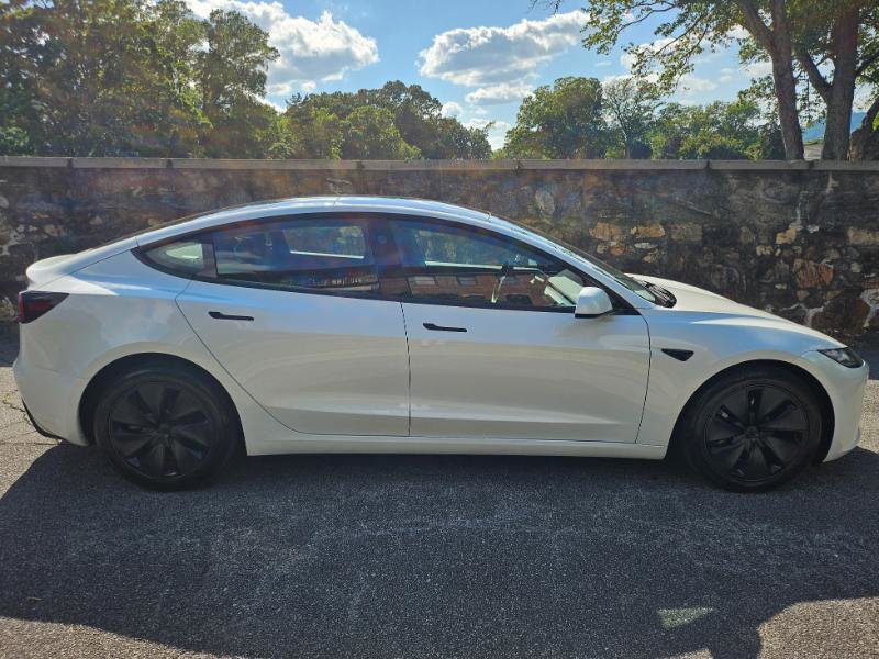 Used 2024 Tesla Model 3 Long Range AWD/4WD image 10