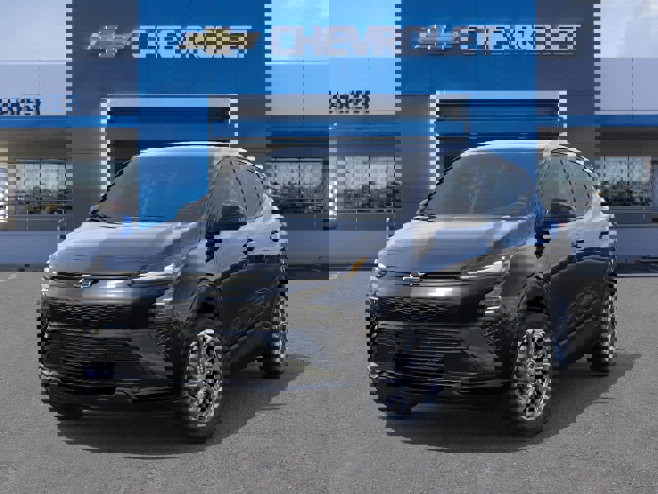 New 2027 Chevrolet Bolt LT image 30