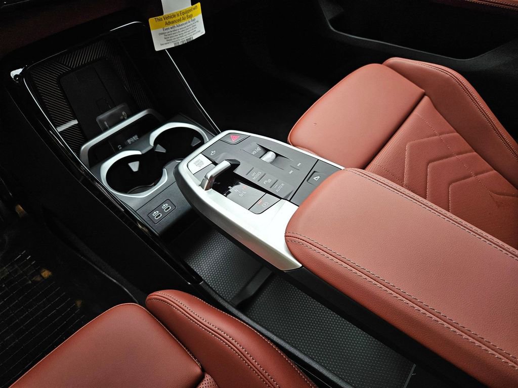 New 2026 BMW X1 xDrive28i w/ Convenience Package image 14