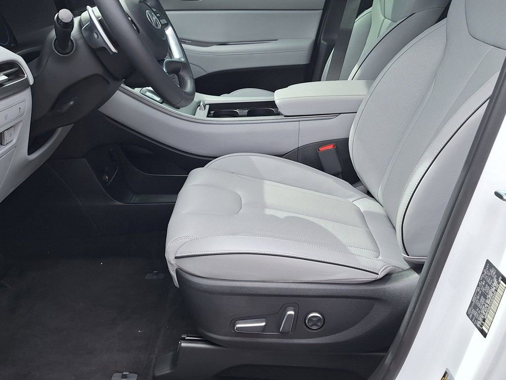 New 2025 Hyundai Palisade SEL image 11