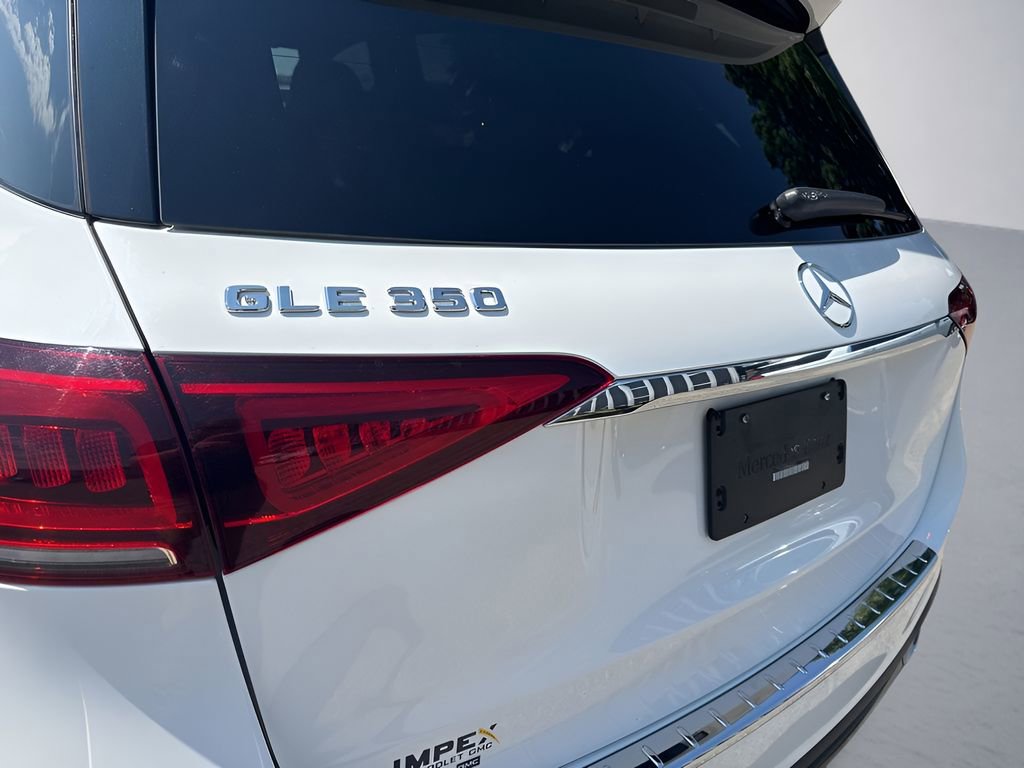 Used 2021 Mercedes-Benz GLE 350 image 32