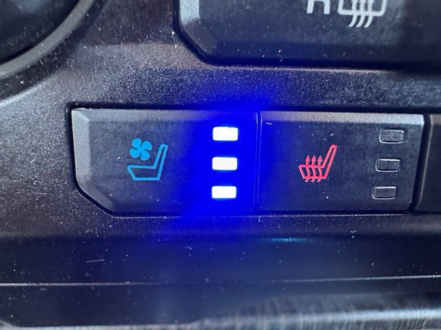 Used 2020 Ford F250 Lariat w/ Lariat Ultimate Package AWD/4WD image 20