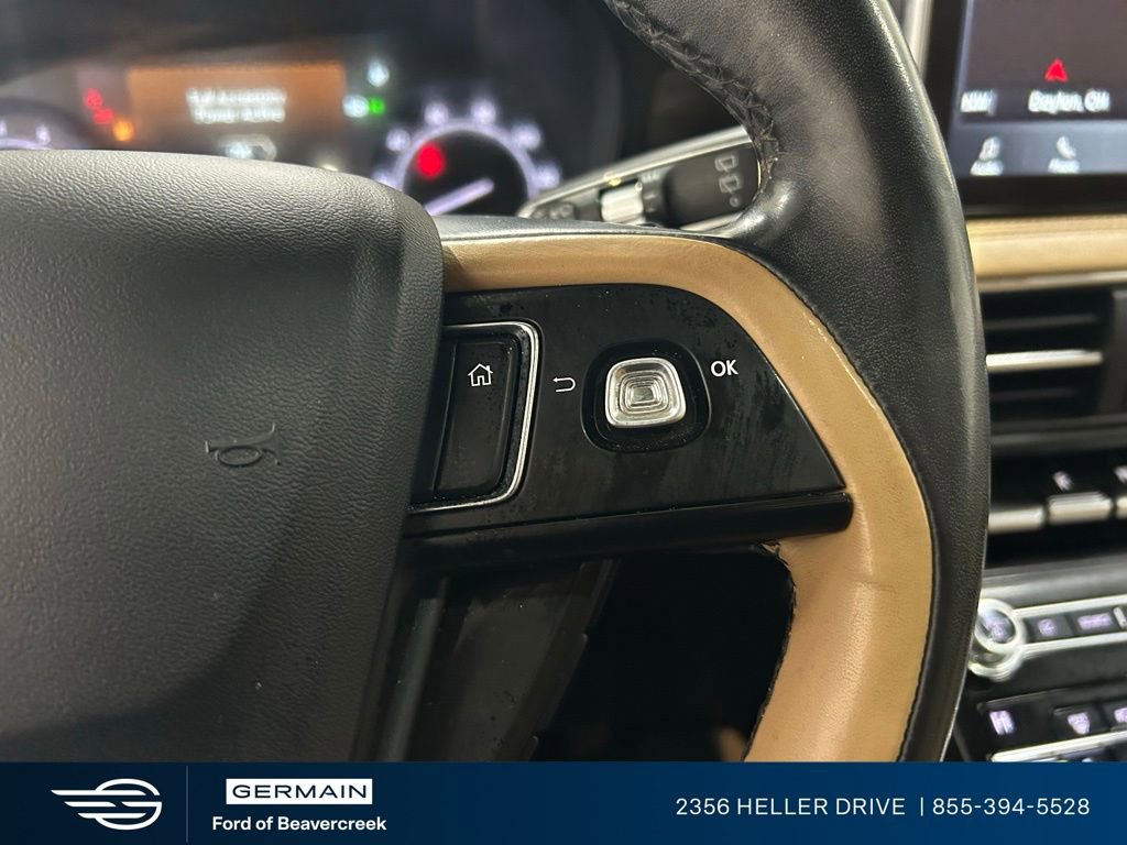 Used 2020 Lincoln Corsair Reserve image 24