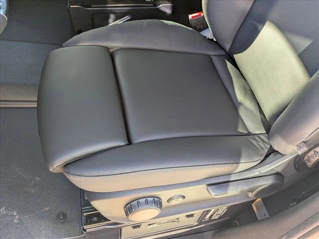 New 2026 Mercedes-Benz Sprinter 2500 image 4