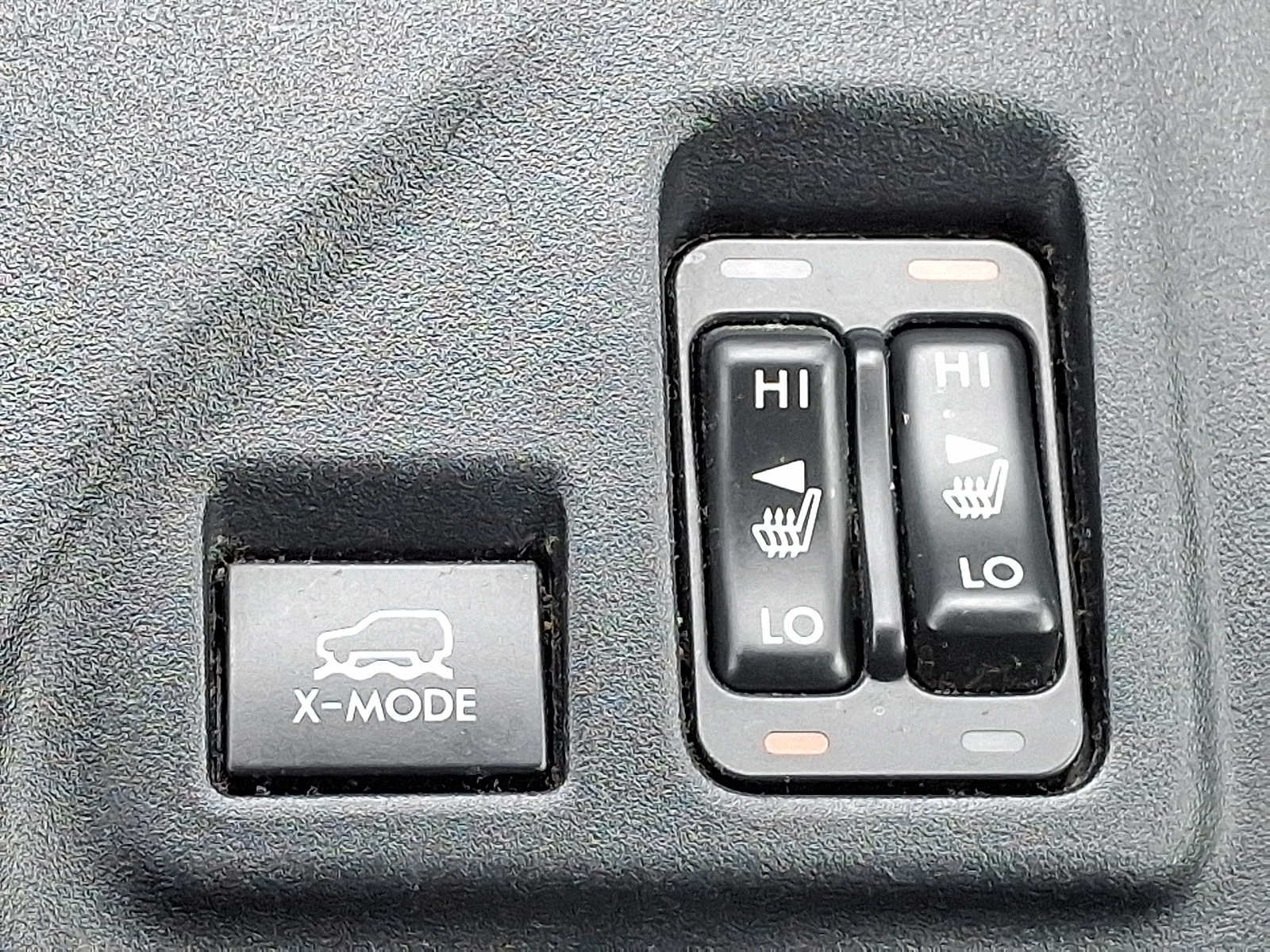 Used 2018 Subaru Crosstrek 2.0i Limited AWD/4WD image 23
