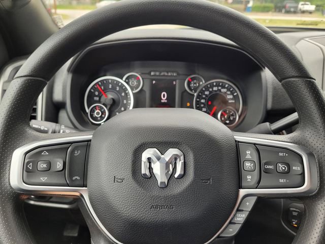 New 2026 RAM 2500 Tradesman w/ Power Wagon Package image 19