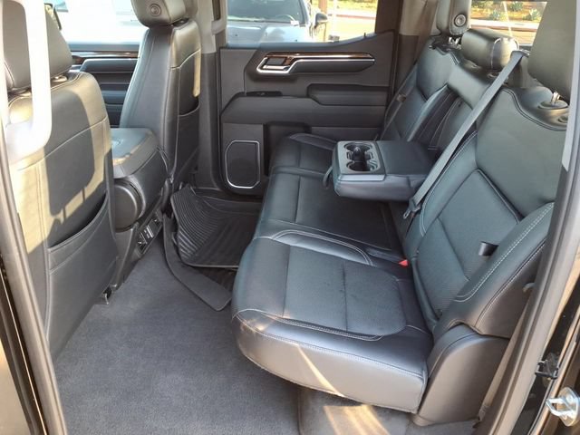 Used 2022 GMC Sierra 1500 Elevation AWD/4WD image 18
