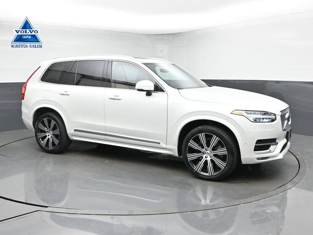 Used 2023 Volvo XC90 B6 Ultimate w/ Protection Package Premier