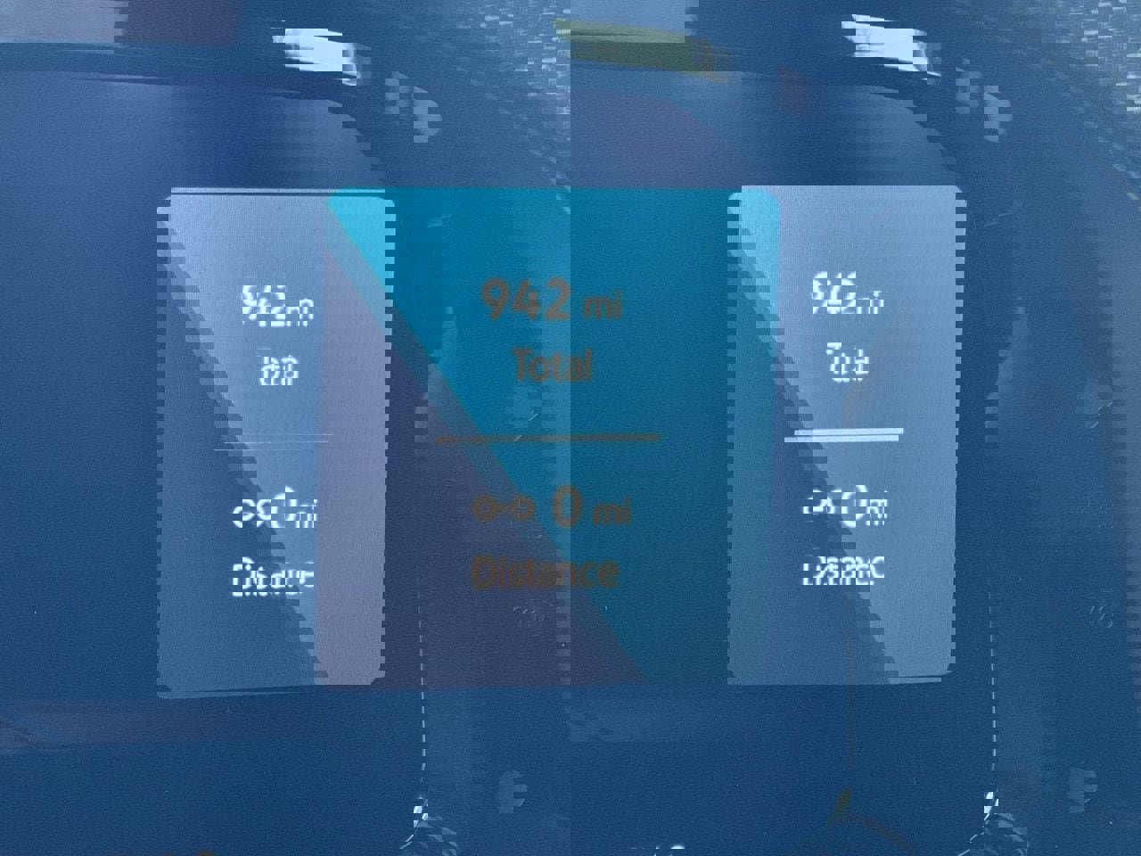 New 2026 Volkswagen Atlas Cross Sport SEL R-Line image 28