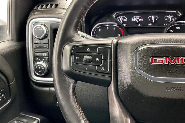 Used 2022 GMC Sierra 2500 AT4 image 20