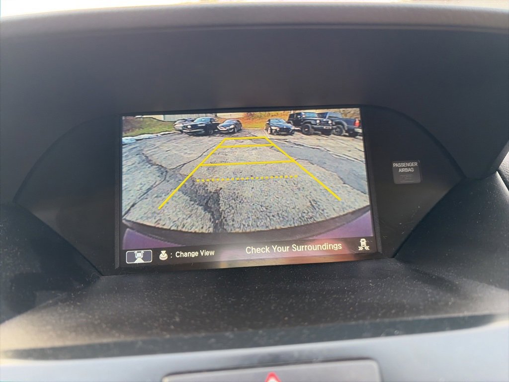 Used 2017 Acura RDX AWD w/ Technology Package image 14