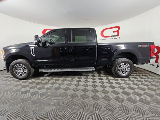 Used 2020 Ford F350 Lariat image 4