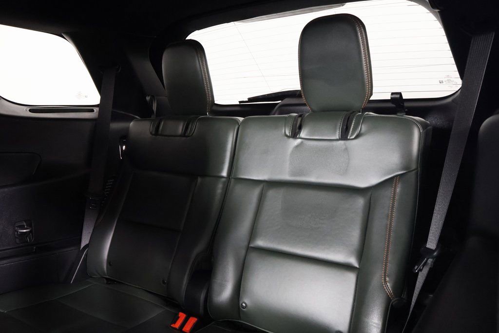 Used 2023 Ford Explorer Timberline AWD/4WD image 12