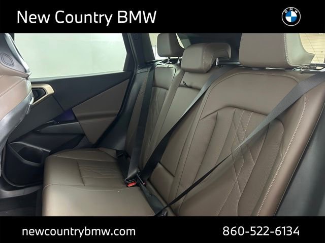 Certified 2025 BMW X3 xDrive30i w/ Premium Package image 27
