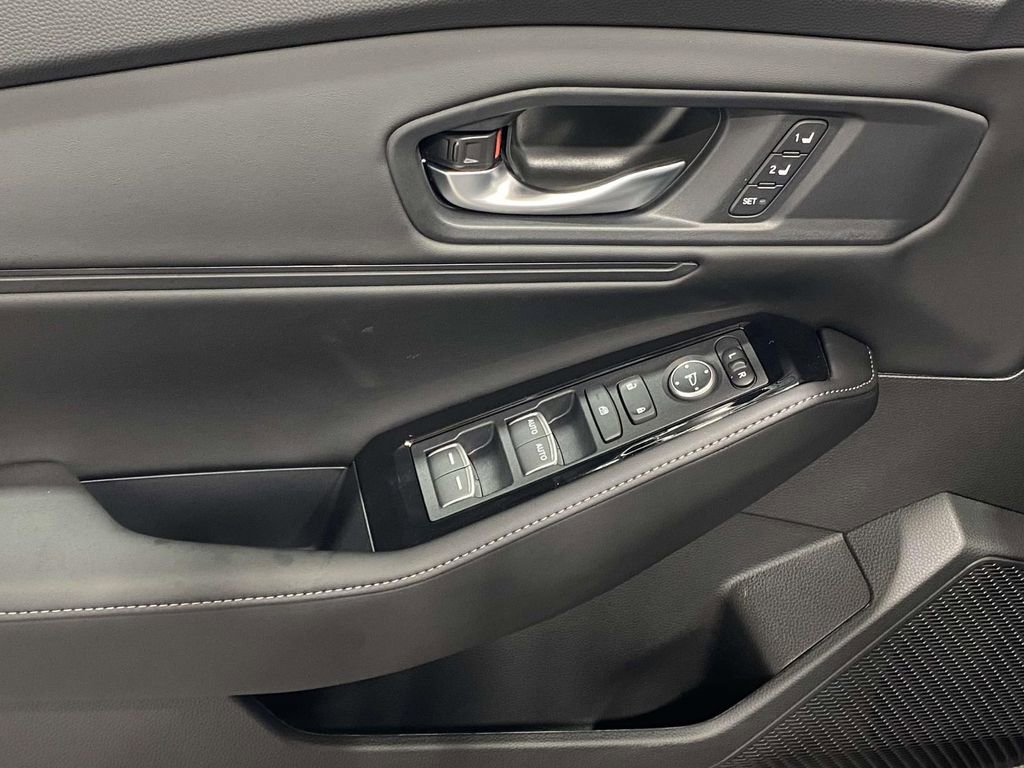 New 2026 Honda Accord Touring image 18