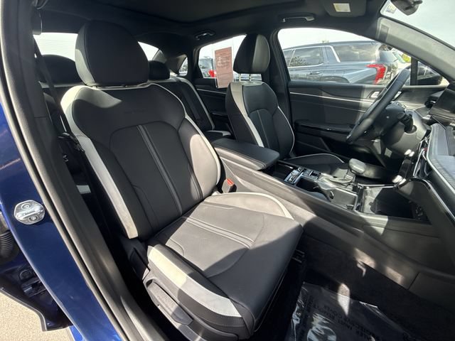 Used 2025 Kia K5 GT-Line w/ GT-Line Premium Package AWD/4WD image 24