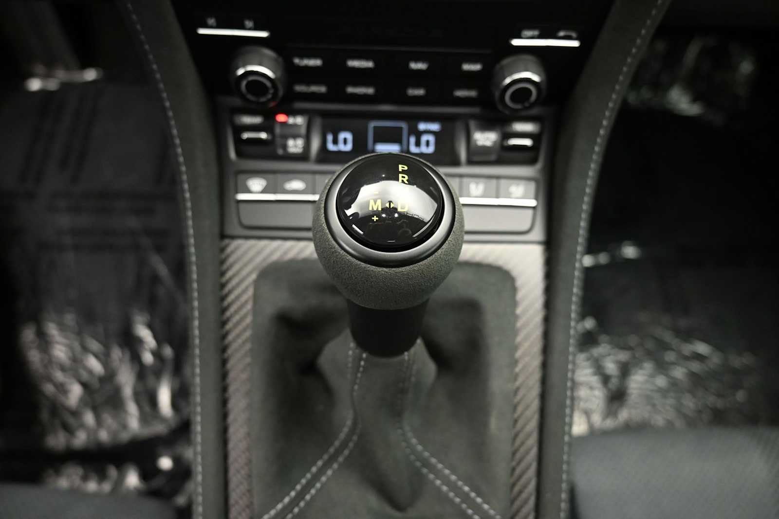 Certified 2025 Porsche 718 Boxster Spyder RS RWD image 10
