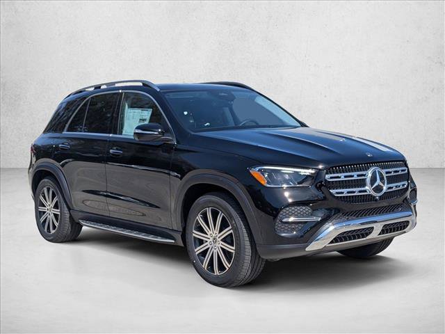 New 2026 Mercedes-Benz GLE 350 4MATIC image 7