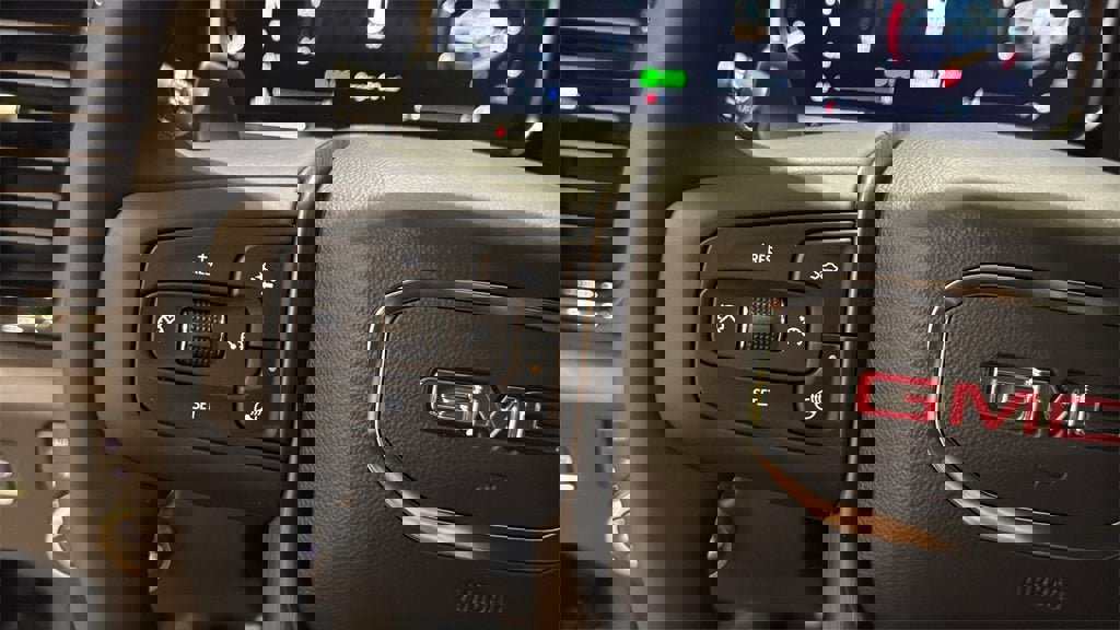 New 2026 GMC Sierra 1500 AT4 w/ AT4 Premium Package image 31