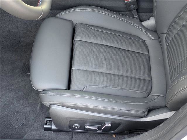 Used 2025 BMW i4 M50 w/ Premium Package image 4