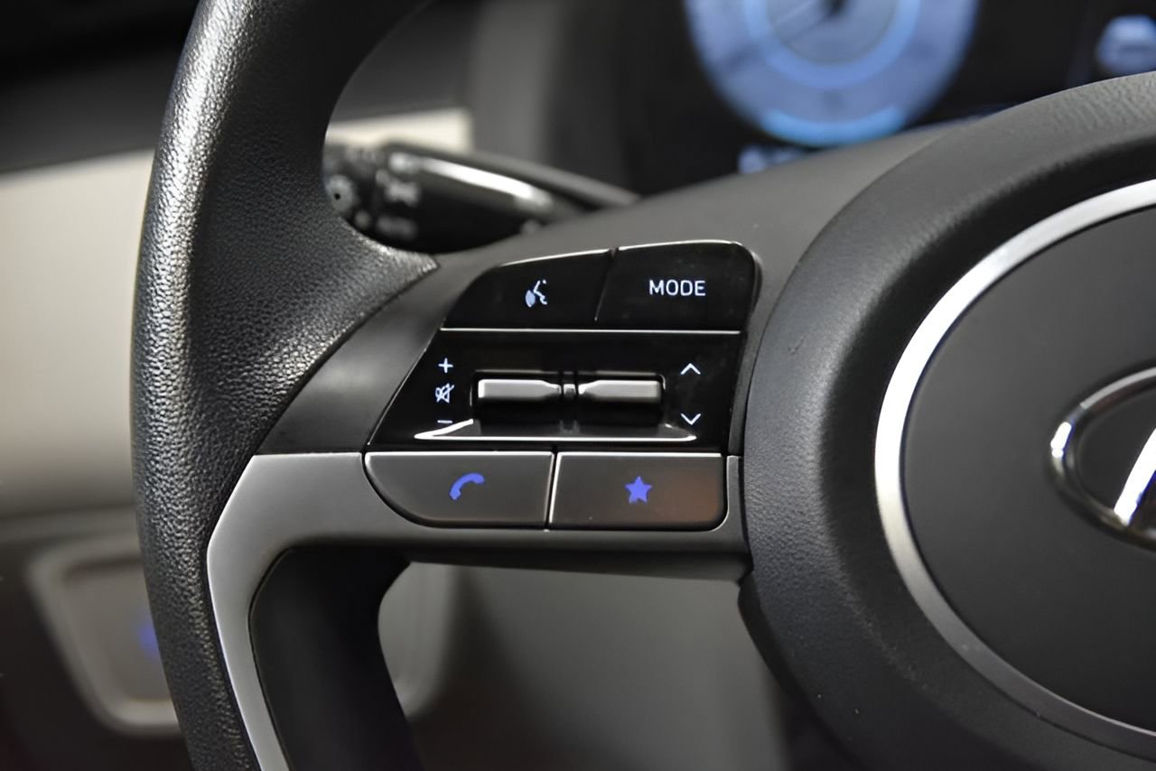 Used 2024 Hyundai Tucson SEL image 21