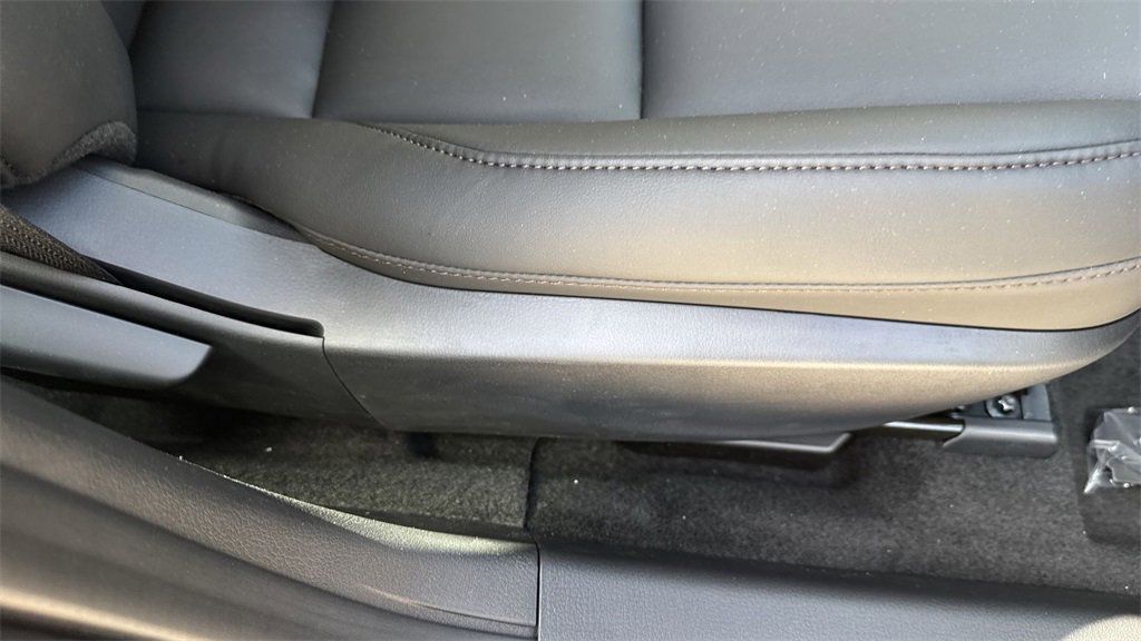 New 2025 MAZDA MAZDA3 s image 45