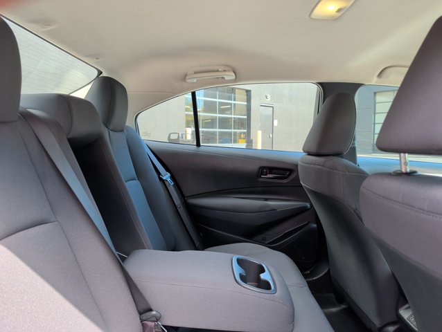 Used 2024 Toyota Corolla LE FWD image 26
