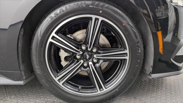 Used 2024 Ford Mustang Premium RWD image 28