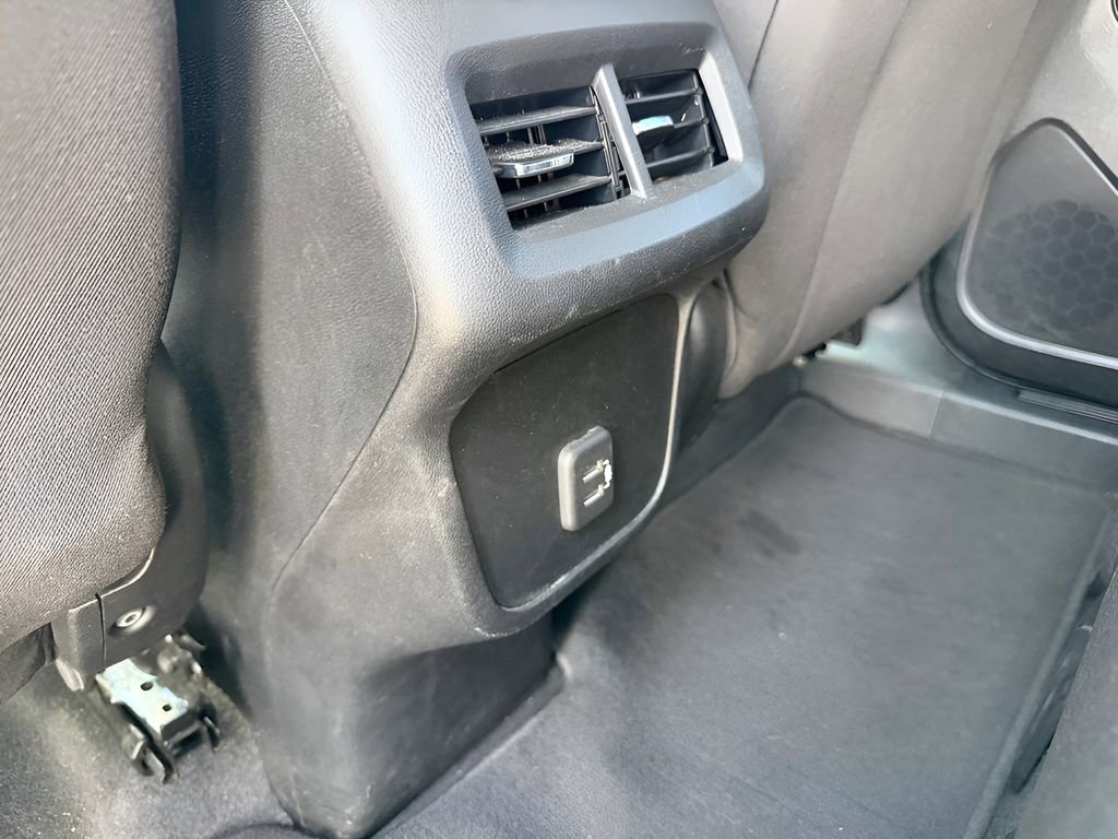 Used 2020 Chevrolet Equinox LT AWD/4WD image 28