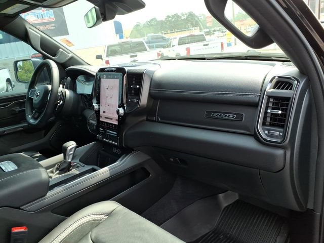 Used 2026 RAM 1500 RHO w/ Bed Utility Group image 15