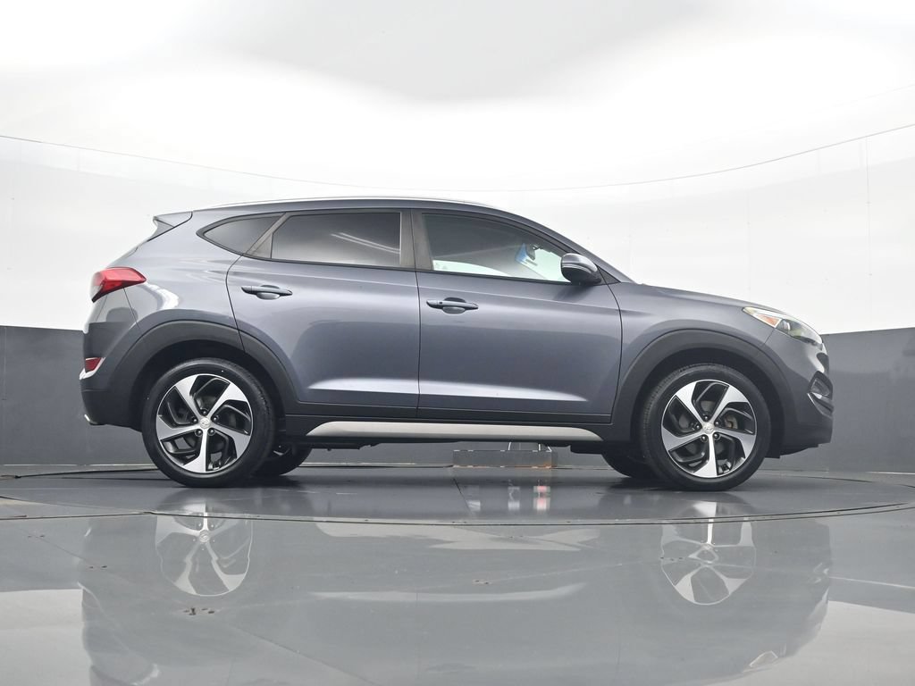 Used 2018 Hyundai Tucson Sport w/ Cargo Package FWD image 25