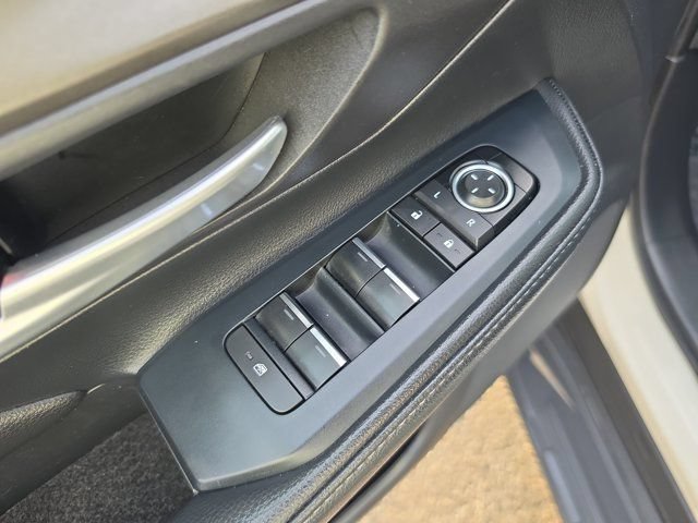 Used 2024 Toyota Grand Highlander AWD image 20
