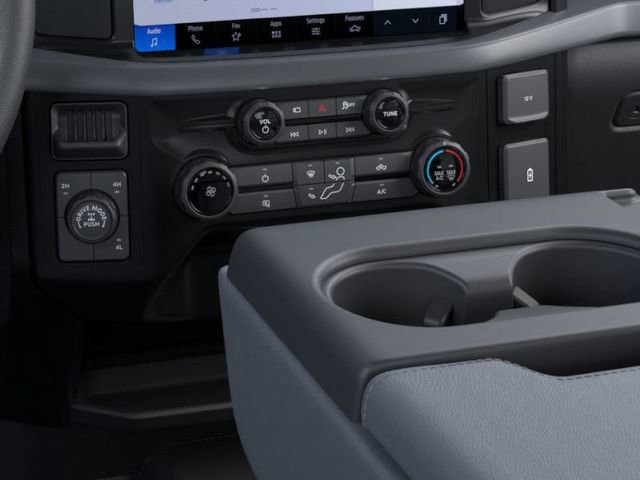 New 2026 Ford F150 XL AWD/4WD image 15