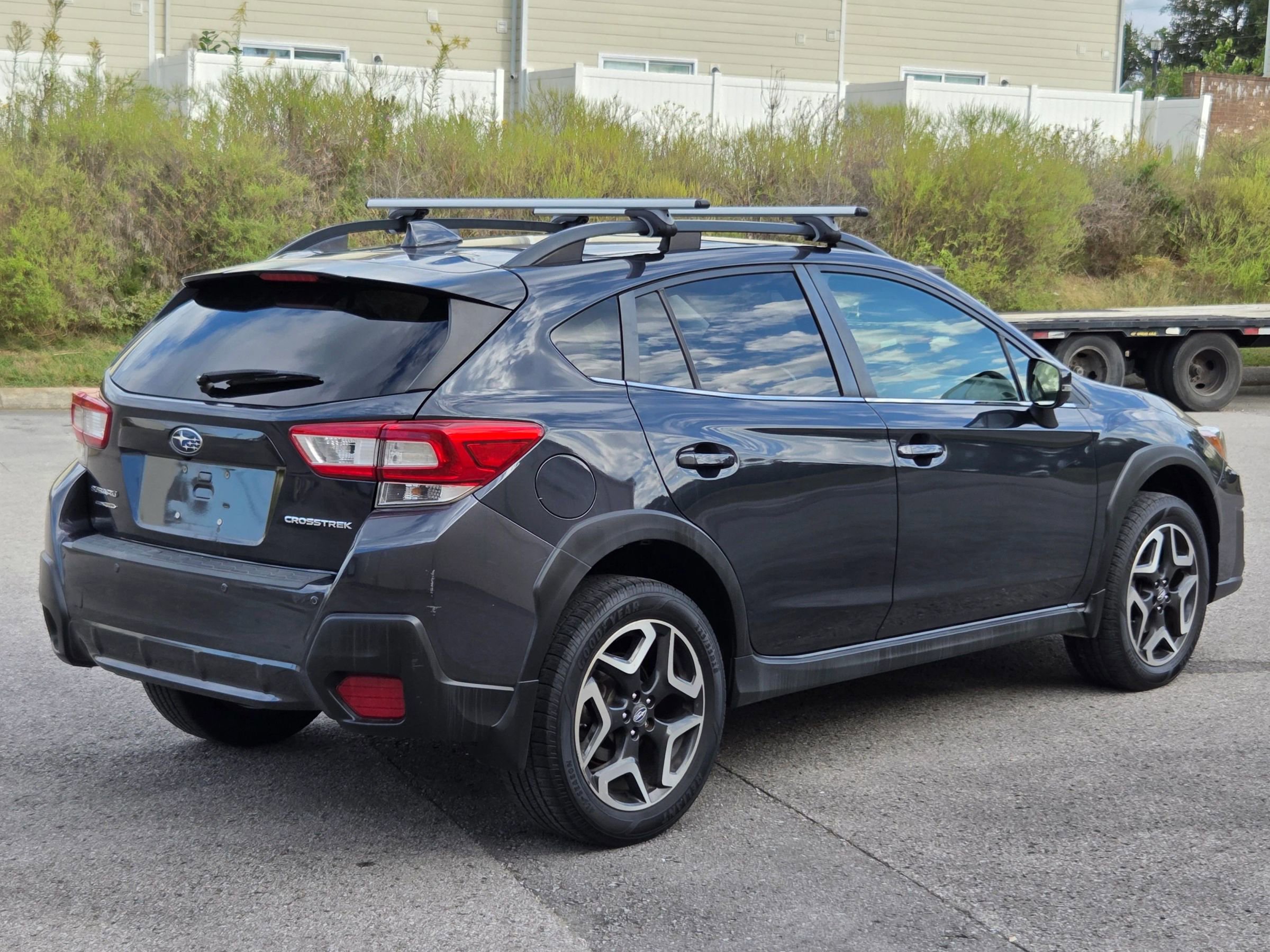Used 2019 Subaru Crosstrek 2.0i Limited w/ Popular Package #4 image 5