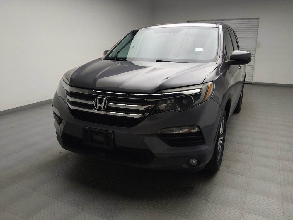 Used 2016 Honda Pilot EX-L image 15