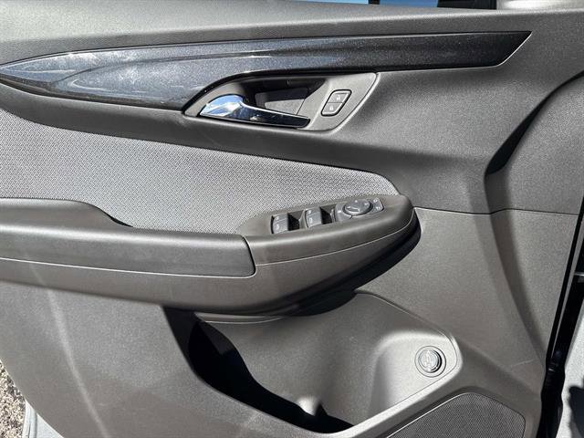 Used 2026 Chevrolet TrailBlazer LT w/ Convenience Package image 11