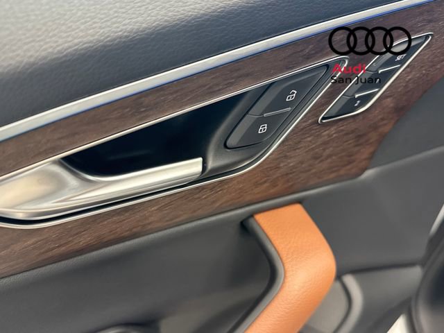 New 2026 Audi Q7 3.0T Premium w/ Convenience Plus Package image 37