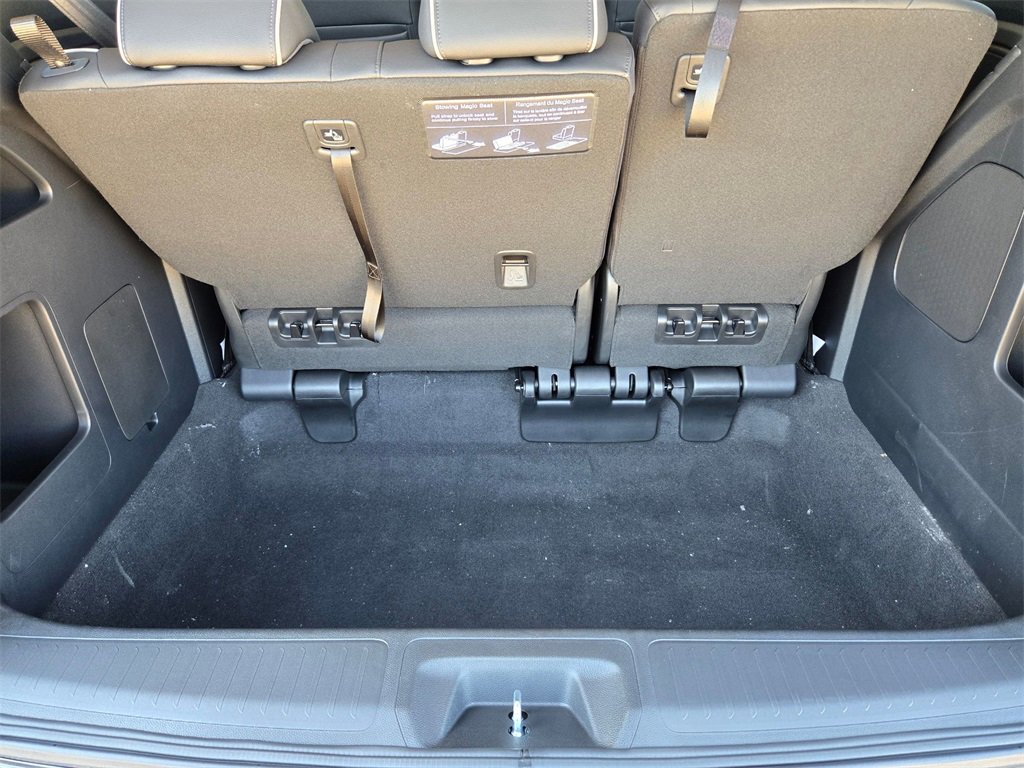 New 2026 Honda Odyssey Touring image 23