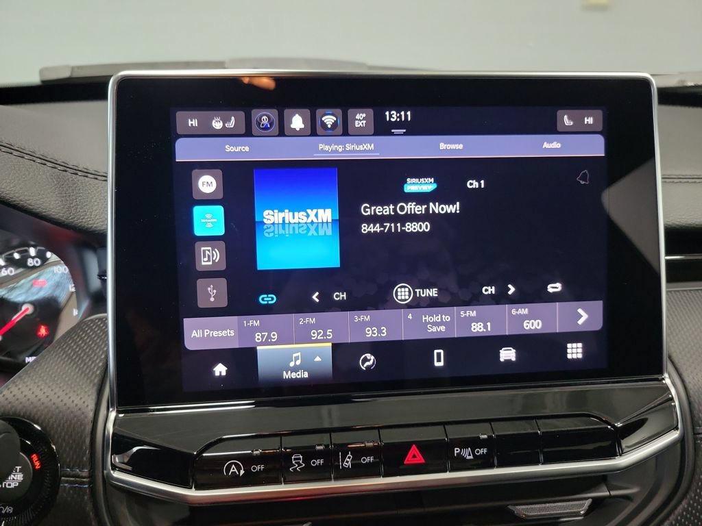 New 2026 Jeep Compass Limited AWD/4WD image 20
