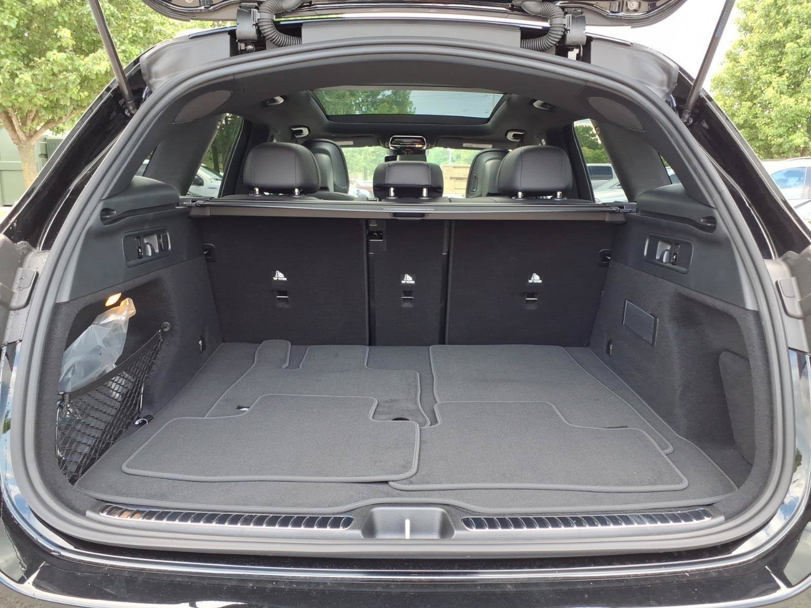 New 2026 Mercedes-Benz GLC 300 4MATIC image 19