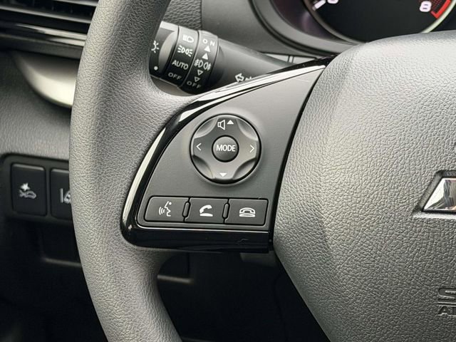 New 2026 Mitsubishi Eclipse Cross LE image 13