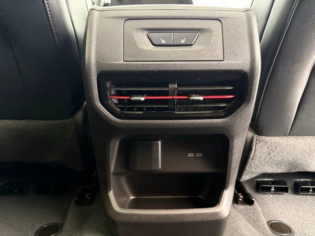 Used 2024 Chevrolet Silverado EV RST AWD/4WD image 29
